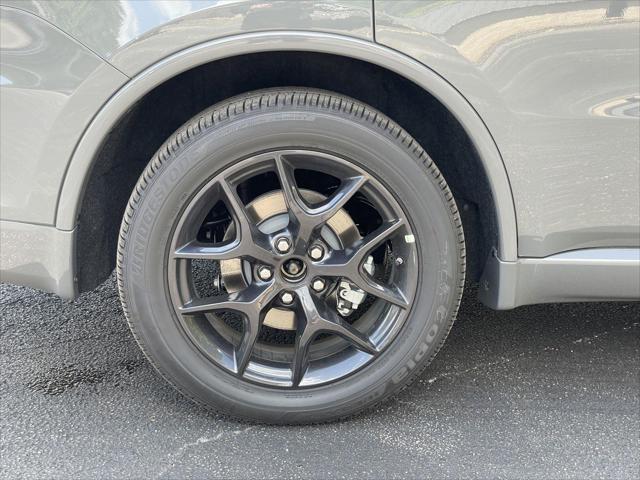 2026 Dodge Durango GT Plus AWD HEMI V8