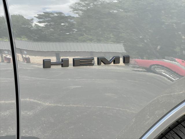 2026 Dodge Durango GT Plus AWD HEMI V8