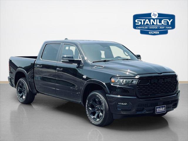 2026 Ram 1500 Lone Star Crew Cab 4x4 5'7" Box for sale in Gilmer, TX