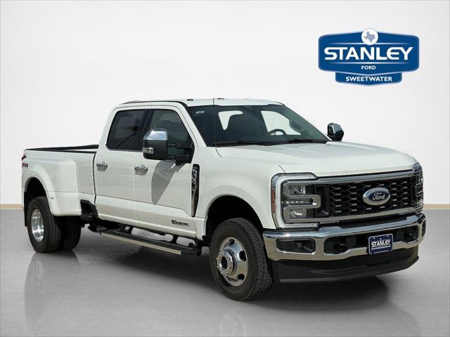 2026 Ford F-350 LARIAT for sale in Sweetwater, TX