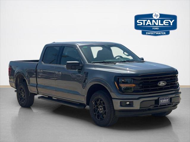 2026 Ford F-150 XLT for sale in Sweetwater, TX