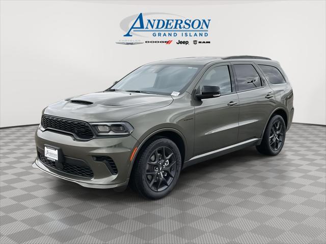 2026 Dodge Durango GT Plus HEMI V8 for sale in Grand Island, NE