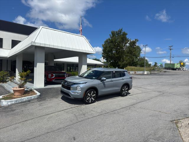 2026 Mitsubishi Outlander SE 1.5T S-AWC for sale in Beckley, WV