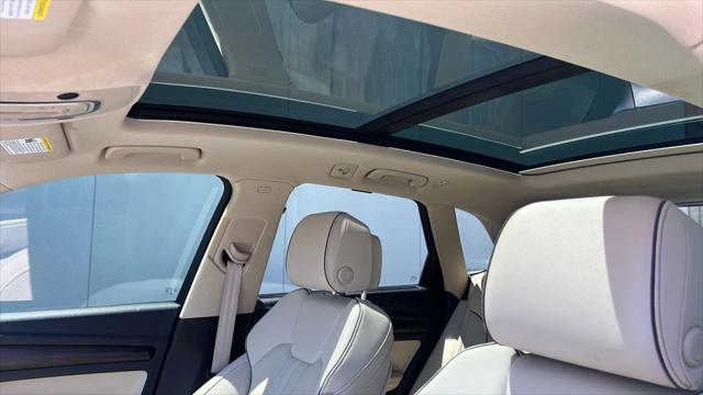 2021 Audi Q5 Prestige 55 TFSI e quattro S tronic