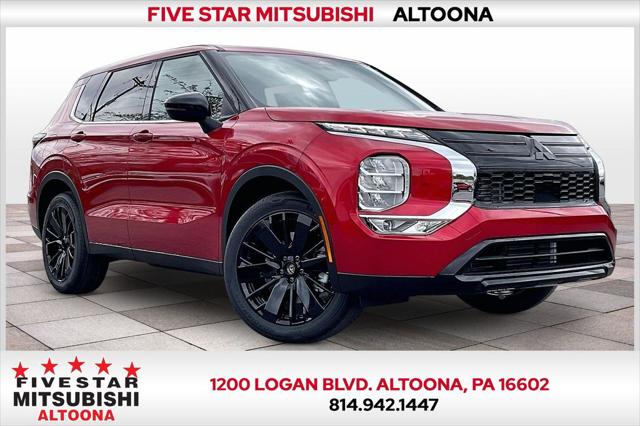 2026 Mitsubishi Outlander LE 1.5T S-AWC for sale in Altoona, PA