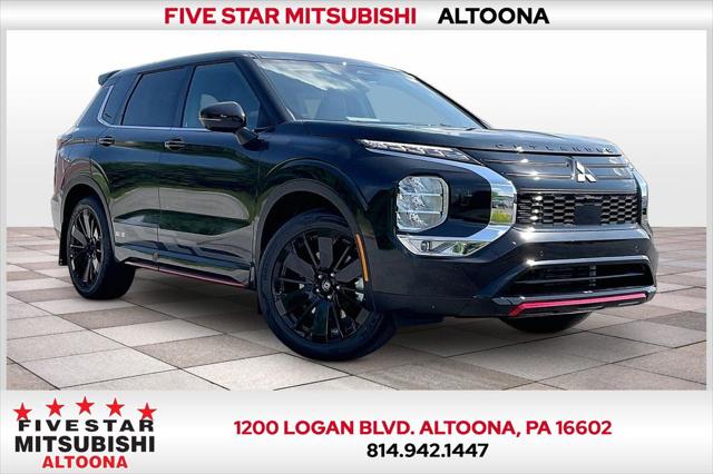 2026 Mitsubishi Outlander RALLIART 1.5T S-AWC for sale in Altoona, PA