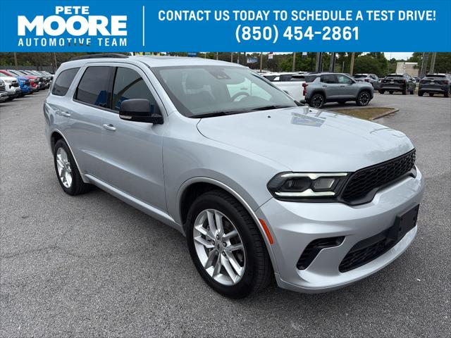2024 Dodge Durango GT Plus RWD for sale in Pensacola, FL