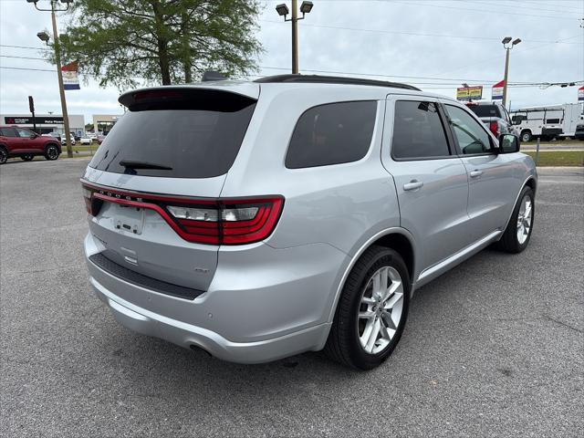 2024 Dodge Durango GT Plus RWD