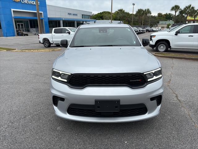 2024 Dodge Durango GT Plus RWD