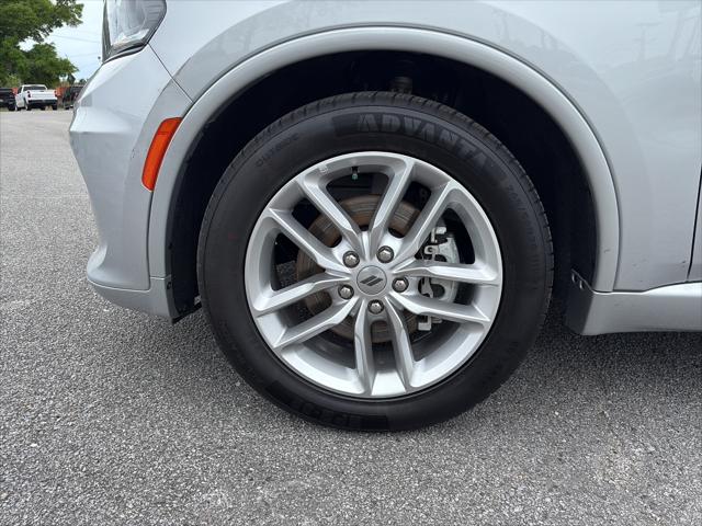 2024 Dodge Durango GT Plus RWD