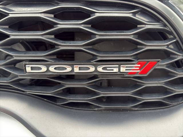 2024 Dodge Durango GT Plus RWD