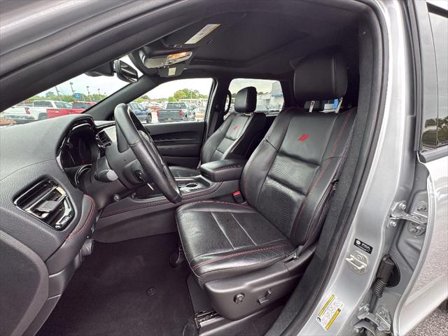 2024 Dodge Durango GT Plus RWD