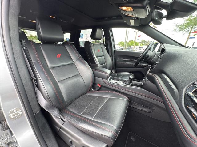 2024 Dodge Durango GT Plus RWD