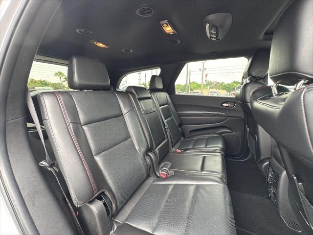 2024 Dodge Durango GT Plus RWD