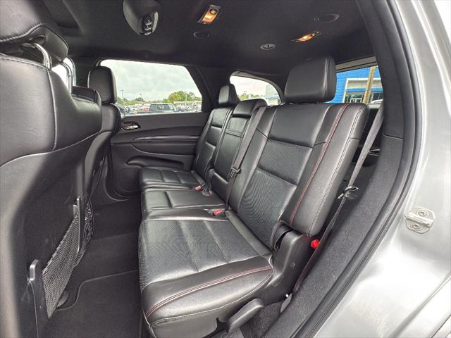 2024 Dodge Durango GT Plus RWD