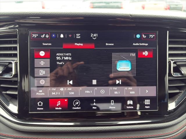 2024 Dodge Durango GT Plus RWD