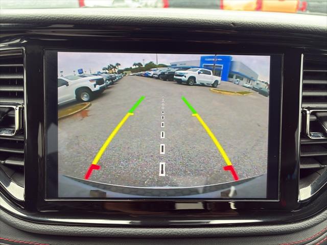 2024 Dodge Durango GT Plus RWD