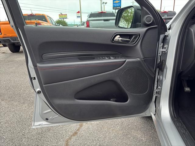 2024 Dodge Durango GT Plus RWD