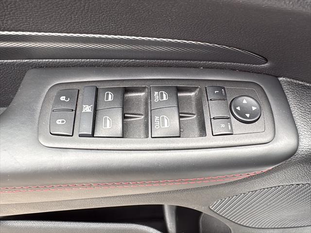2024 Dodge Durango GT Plus RWD