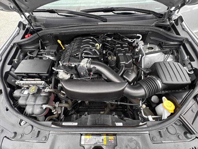 2024 Dodge Durango GT Plus RWD