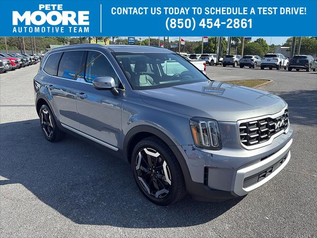 2025 Kia Telluride S for sale in Pensacola, FL