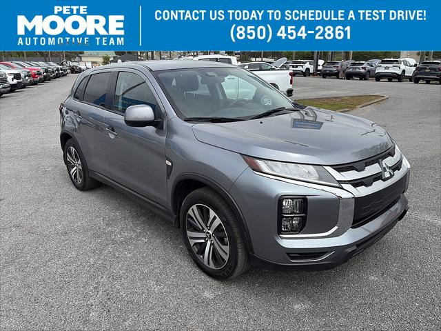 2024 Mitsubishi Outlander Sport 2.0 ES AWC for sale in Pensacola, FL