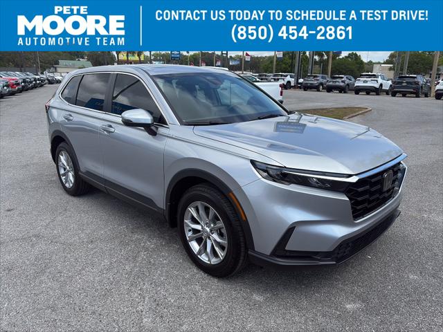 2025 Honda CR-V EX-L AWD for sale in Pensacola, FL