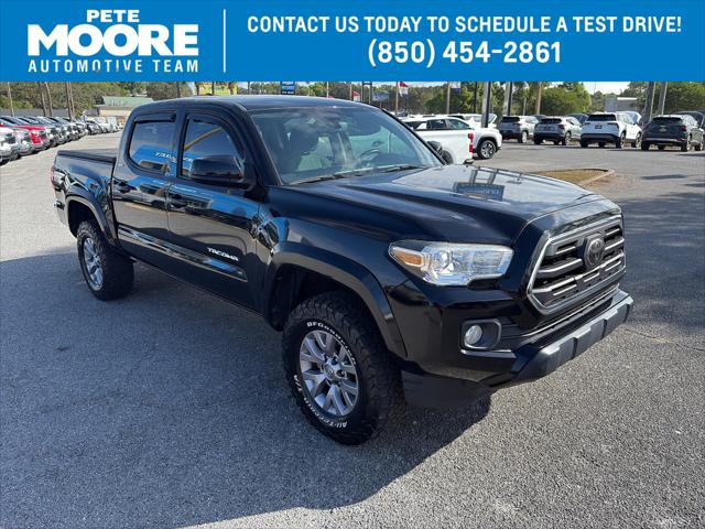 2019 Toyota Tacoma SR5 V6 for sale in Pensacola, FL