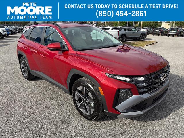 2026 Hyundai Tucson SEL for sale in Pensacola, FL