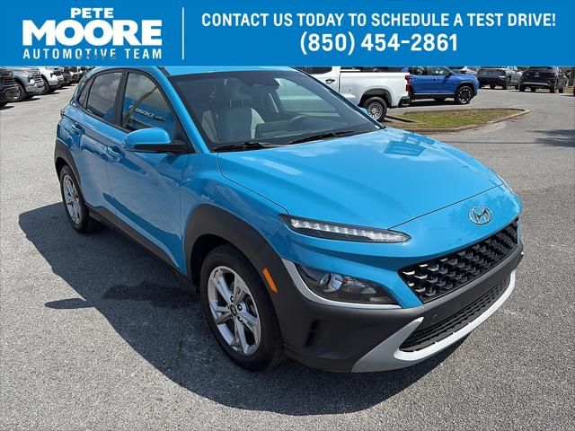 2023 Hyundai Kona SEL for sale in Pensacola, FL