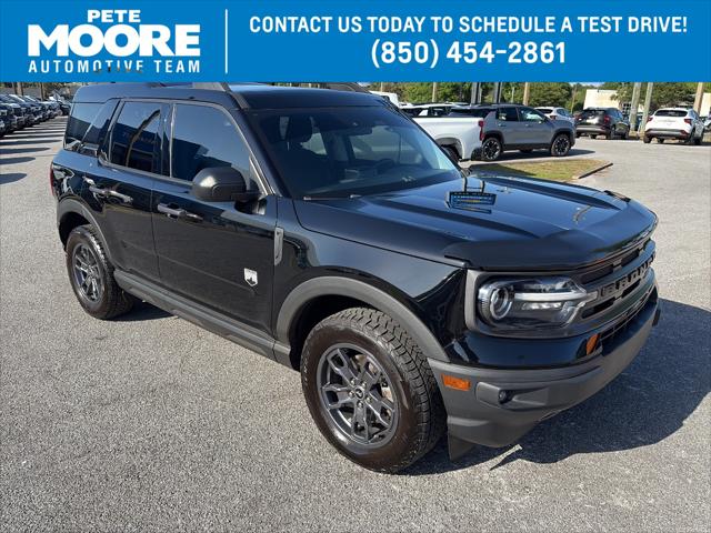2021 Ford Bronco Sport Big Bend for sale in Pensacola, FL