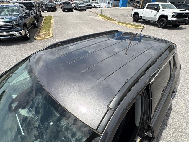 2022 Jeep Compass Latitude FWD
