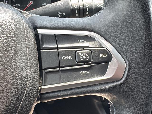 2022 Jeep Compass Latitude FWD