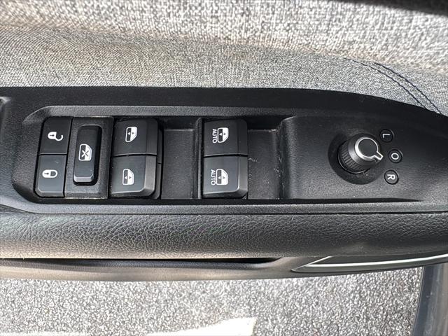 2022 Jeep Compass Latitude FWD