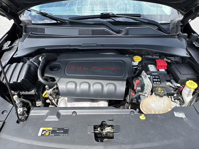2022 Jeep Compass Latitude FWD
