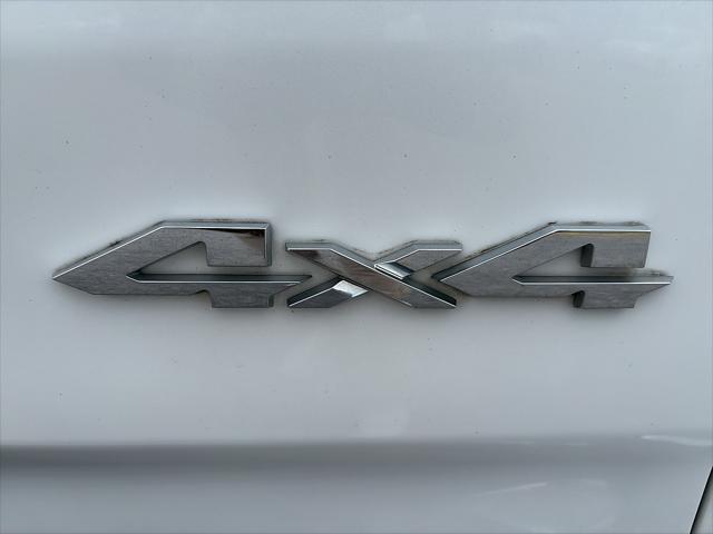 2019 Ram 1500 Laramie Crew Cab 4x4 57 Box