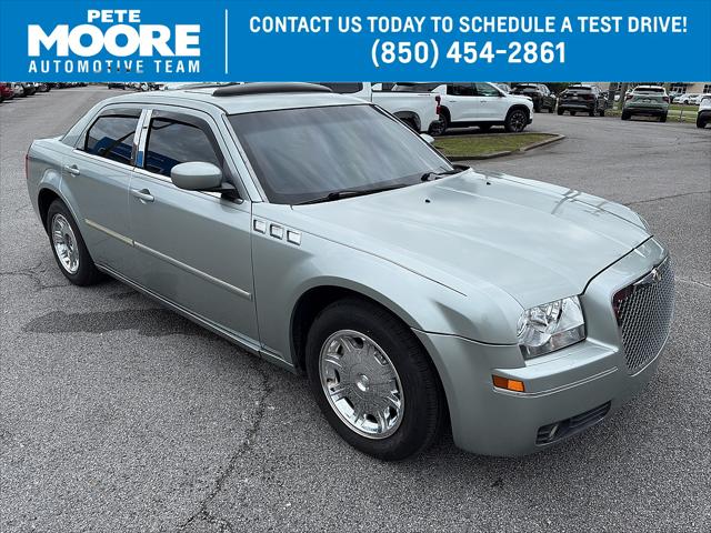 2006 Chrysler 300 Touring for sale in Pensacola, FL