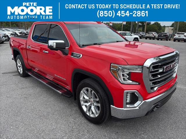 2019 GMC Sierra 1500 SLT for sale in Pensacola, FL