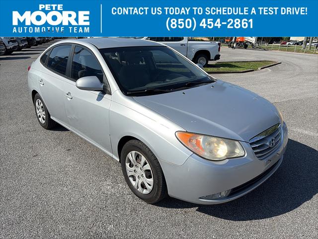 2010 Hyundai Elantra GLS for sale in Pensacola, FL