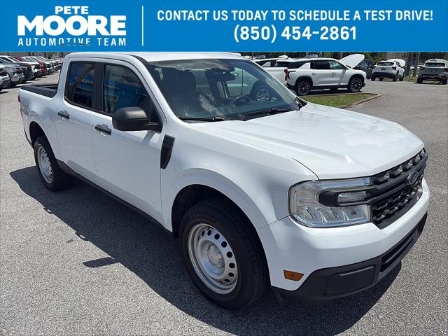 2022 Ford Maverick XL for sale in Pensacola, FL