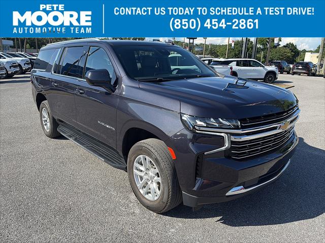2024 Chevrolet Suburban 2WD LT for sale in Pensacola, FL