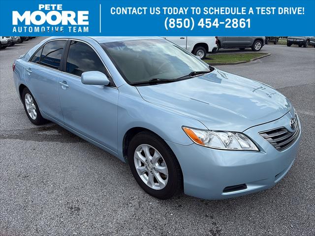 2009 Toyota Camry LE for sale in Pensacola, FL