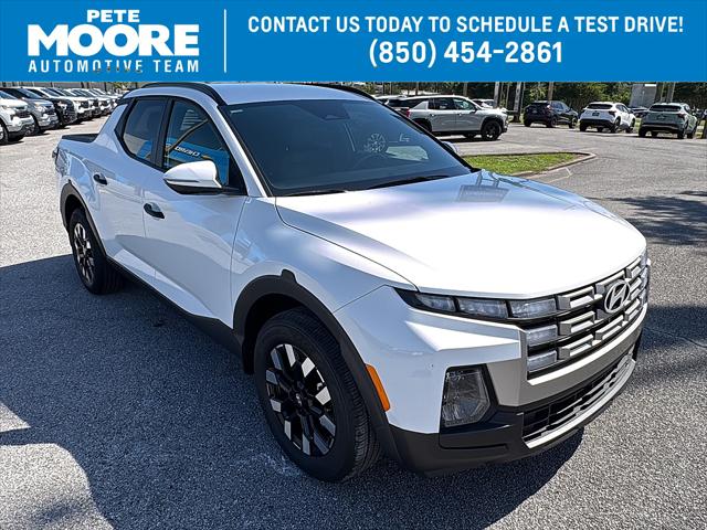 2025 Hyundai Santa Cruz SEL for sale in Pensacola, FL