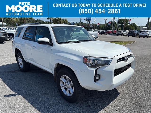 2024 Toyota 4Runner SR5 for sale in Pensacola, FL