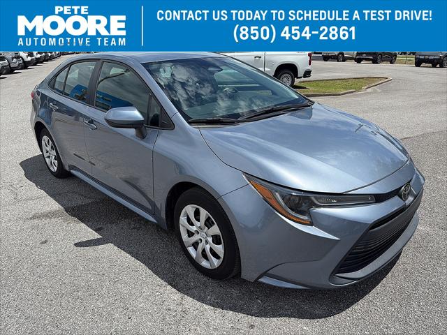 2024 Toyota Corolla LE for sale in Pensacola, FL