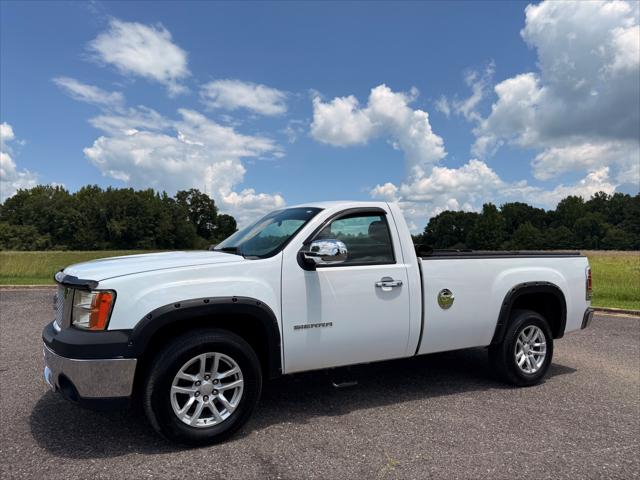 2013 GMC Sierra 1500 Work Truck for sale in Hamilton, AL