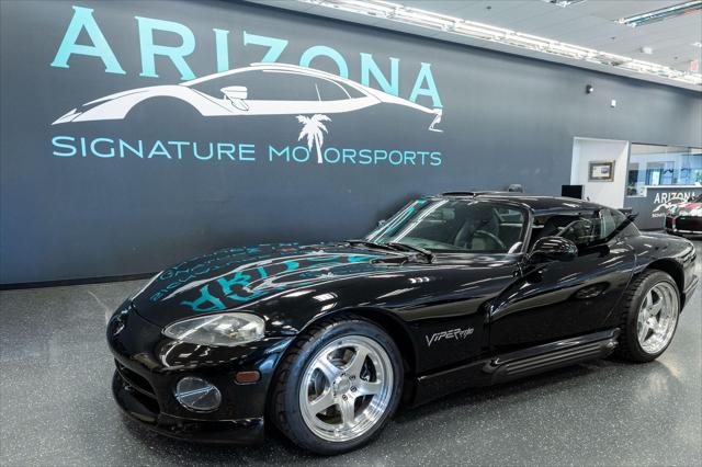 1994 Dodge Viper Sports Car for sale in Mesa, AZ