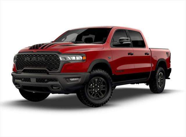 2026 Ram 1500 Rebel Crew Cab 4x4 5'7" Box for sale in Cedarburg, WI