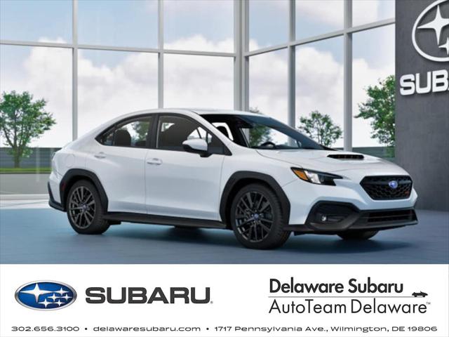 2026 Subaru WRX Premium for sale in Wilmington, DE
