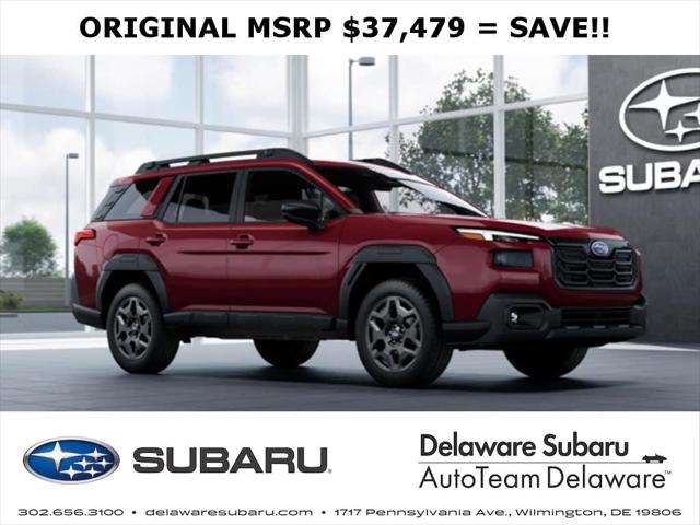 2026 Subaru Outback Premium for sale in Wilmington, DE